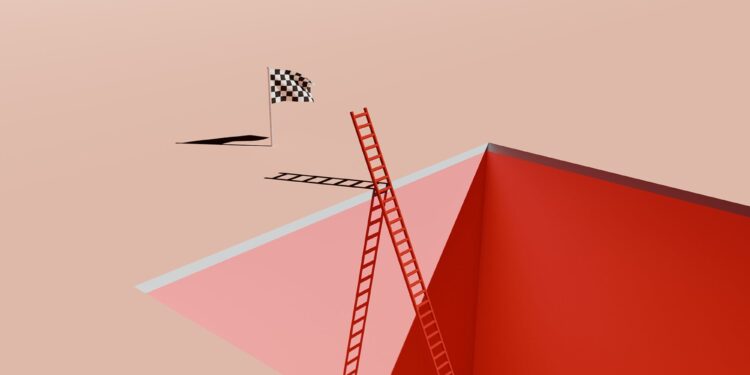 A Step-by-Step Method to Reaching Your Targets