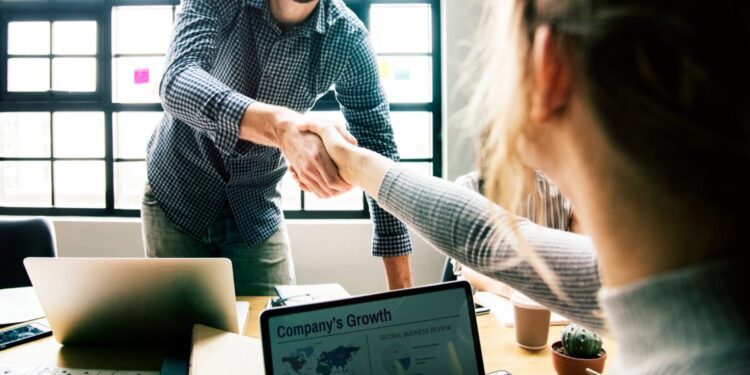 How you can Constructing Stronger and Lasting B2B Relationships How you can Constructing Stronger and Lasting B2B Relationships