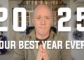 8 Habits to Make 2025 Your Finest Yr Ever