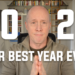 8 Habits to Make 2025 Your Finest Yr Ever 8 Habits to Make 2025 Your Finest Yr Ever