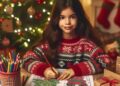 Christmas Coloring Pages For Children Christmas Coloring Pages For Children