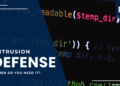 Pair’s Intrusion Protection: When Do You Want It?