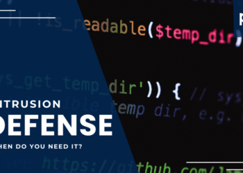 Pair’s Intrusion Protection: When Do You Want It?