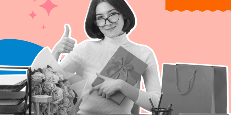 20 Greatest Valentine’s Presents for Work Your Coworker Will Love 20 Greatest Valentine’s Presents for Work Your Coworker Will Love