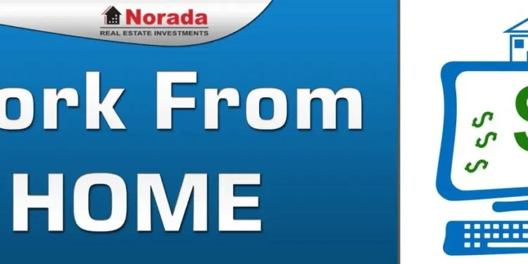 20 Actual Methods to Make Cash From Residence for Free in 2025 20 Actual Methods to Make Cash From Residence for Free in 2025