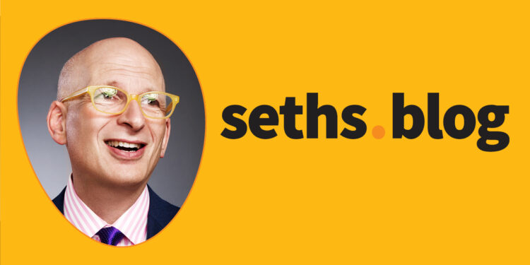 Sorts of incompetence | Seth’s Weblog Sorts of incompetence | Seth’s Weblog