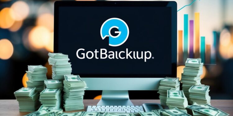 How I Make Cash with Gotbackup: My Thrilling Success Story with No.1 Program How I Make Cash with Gotbackup: My Thrilling Success Story with No.1 Program